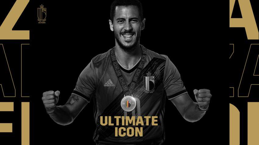 belgian red devils shop