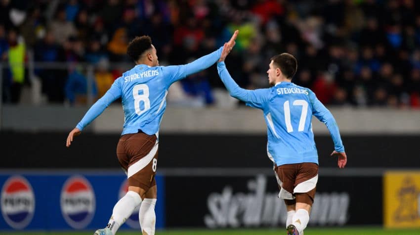 U21 Bỉ vs Áo: Tương lai hành động tại Leuven và những điểm nhấn thể thao đáng xem