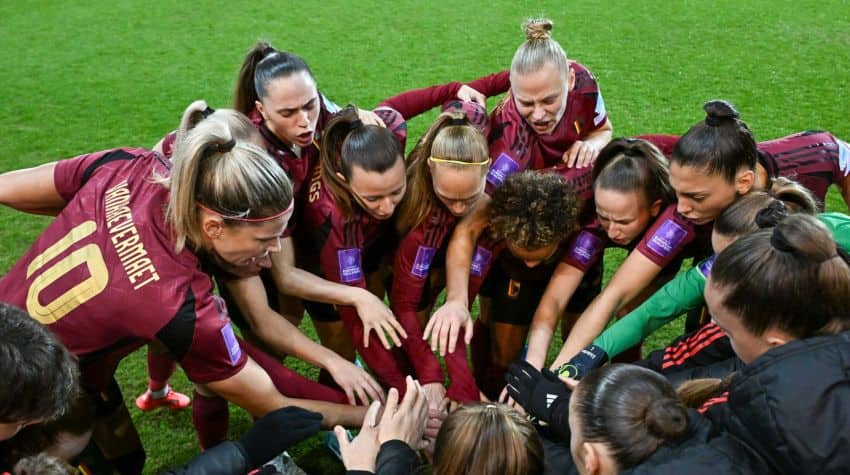 插图1–如果您来瑞士为我们的红焰加油，您需要了解这些信息–比利时球队中文站