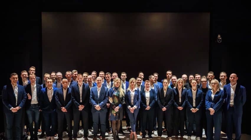 Trọng Tài Bỉ Jasper Vergoote Điều Khiển Trận Đấu Quốc Tế: Hành Trình Tới World Cup 2026