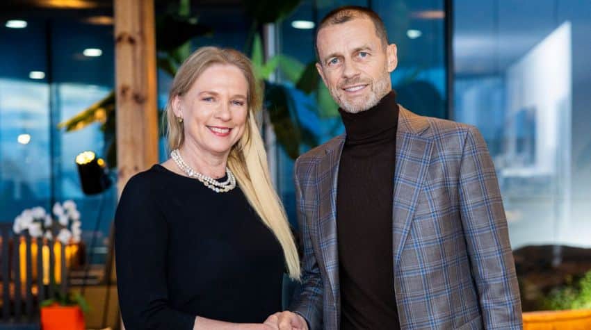 UEFA Tổ Chức Hội Thảo Đào Tạo HLV Futsal: Hướng Tới World Cup 2026 Bảng Đấu Đầy Kịch Tính