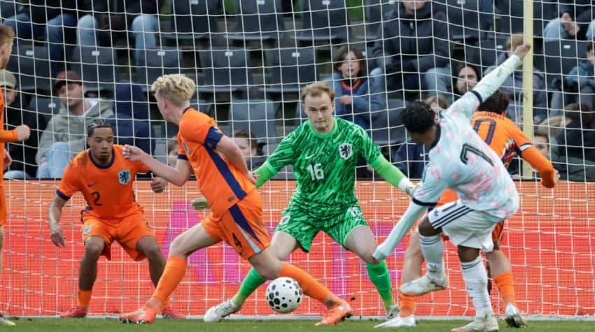 U21 Bỉ Thất Bại Trước Hà Lan: Bài Học Quý Giá Cho Tương Lai