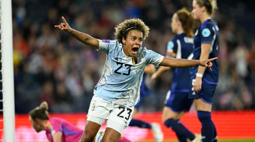 Khám Phá Scotland: Đối Thủ Tiếp Theo Của Red Flames Và Cơ Hội Tại Nhà Cái Uy Tín Nhất Việt Nam