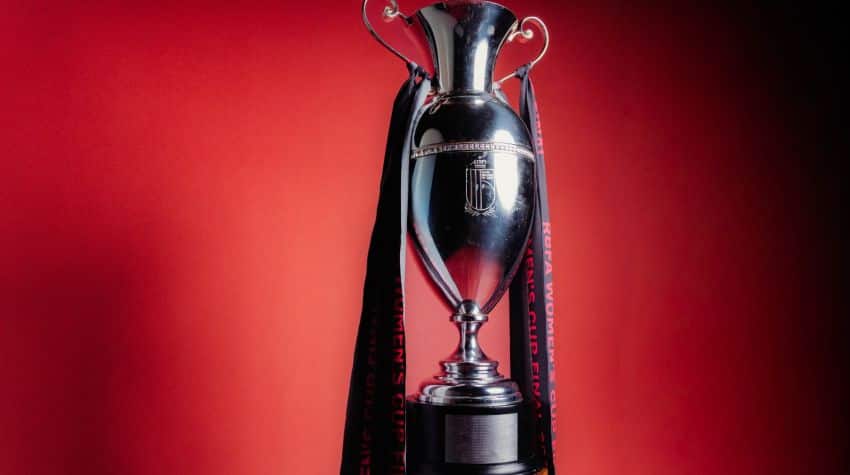 RSC Anderlecht vs SV Zulte Waregem: Trận Chung Kết Cúp Bỉ Nữ Đầy Kịch Tính