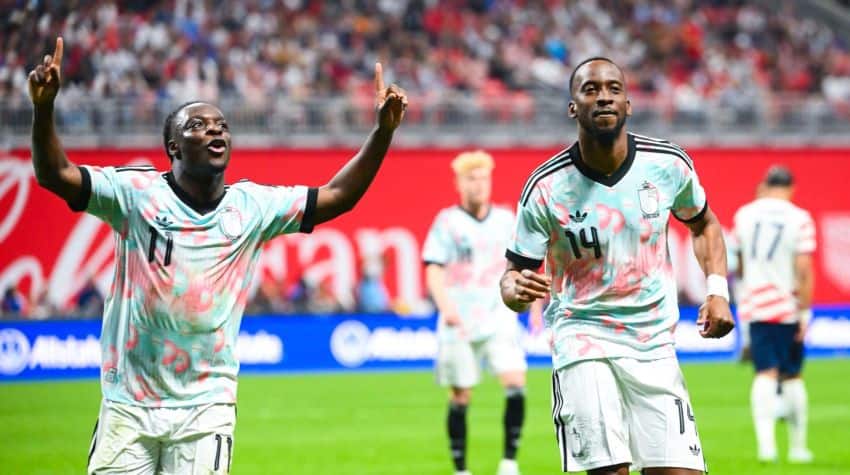Buổi thông tin World Cup 2026: Chuẩn bị chuyến đi hoàn hảo